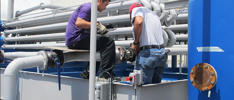 8TPD Plastic Waste Pyrolysis Machine