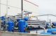 Auto waste plastic machine to diesel tyre pyrolysis oil