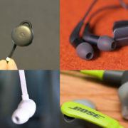 Headphone Manufacturers and Earphone Suppliers in China