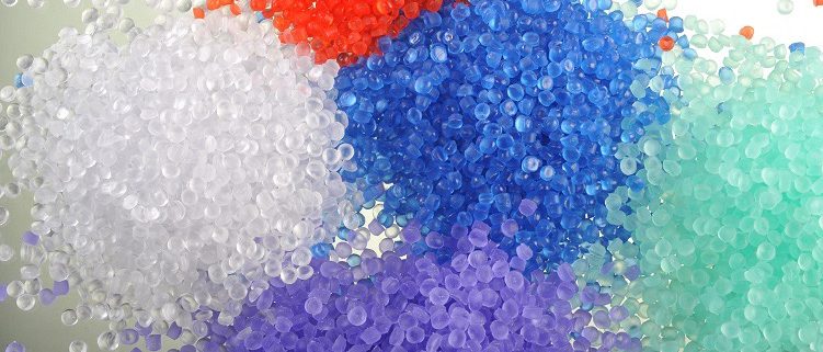 Hight Grade Clear Rigid PVC Compound Pellets for Extrusion Film