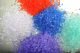 Hight Grade Clear Rigid PVC Compound Pellets for Extrusion Film