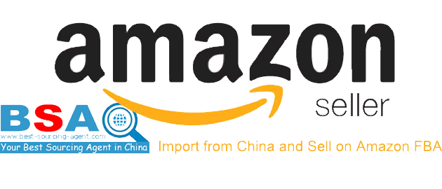 How to Import from China and Sell on Amazon FBA-Complete Guide