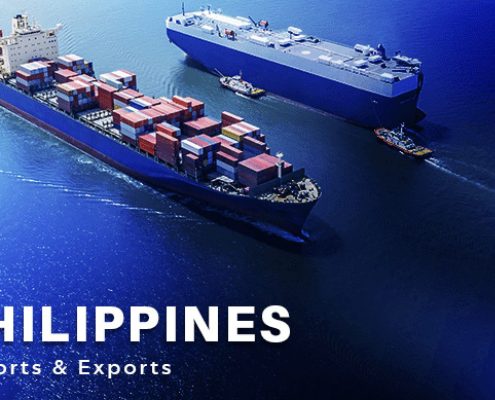 How to Import from China to Philippines