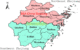 industrial clusters in Zhejiang